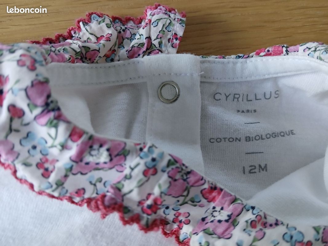 Ensemble cyrillus 1 an (image 5)