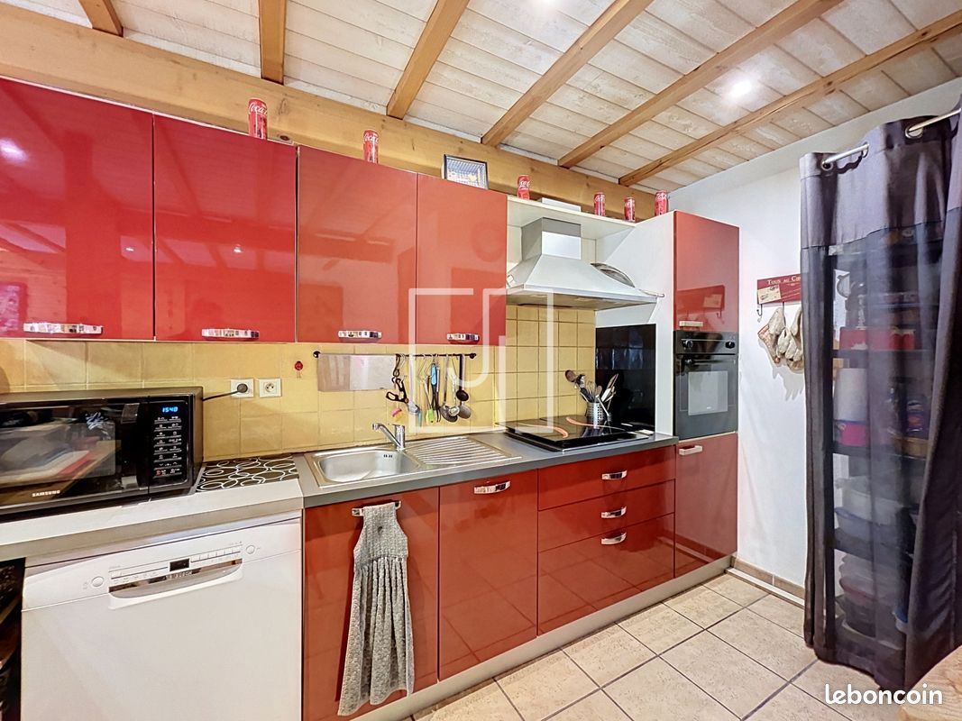 Maison de village 5 pièces 103 m² (image 4)