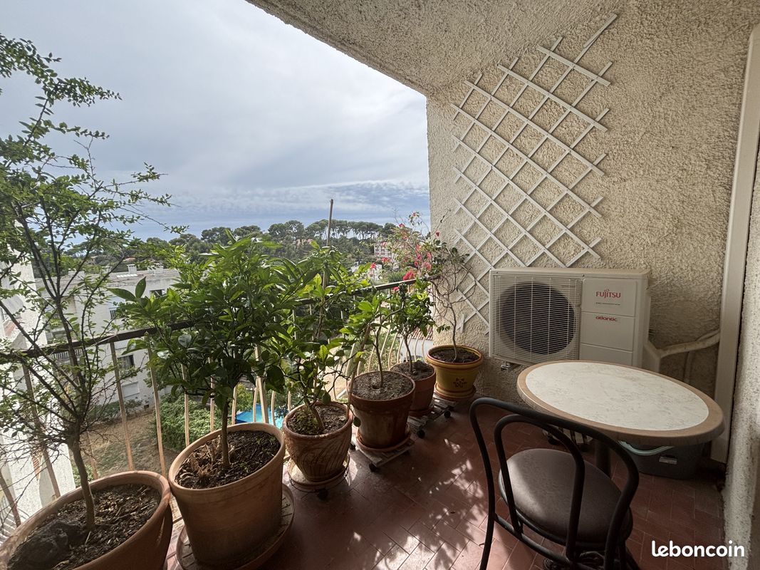 Appartement 3 pièces 72 m² · à Toulon · 72 m² · 239 000 €