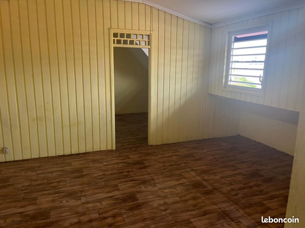 Appartement 2 pièces 60 m² · à Cayenne · 60 m² · 470 €/mois