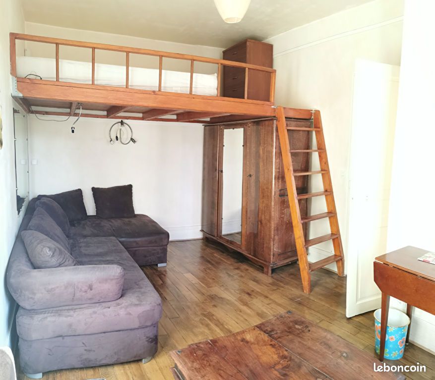 Appartement 2 pièces 24 m² · à Vincennes · 24 m² · 750 €