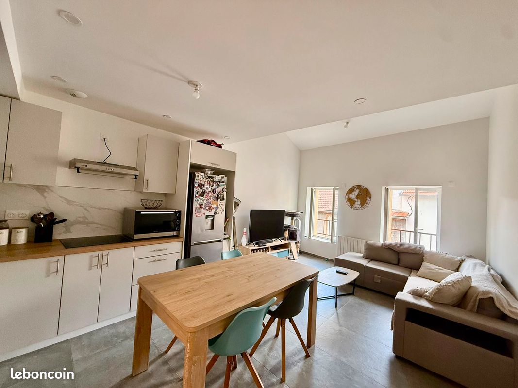 Appartement 3 pièces 80 m² · à Pont-À-Mousson · 80 m² · 830 €/mois