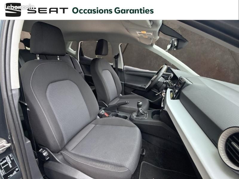 Seat Ibiza 1.0 TSI 95ch Copa (image 19)
