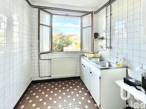 Appartement 5 pièces 75 m² — 7