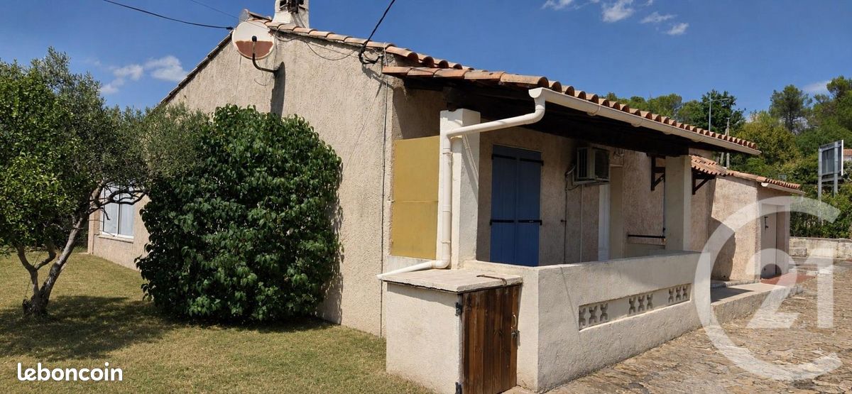Maison 3 pièces 71 m² · à Tourves · 71 m² · 315 000 €