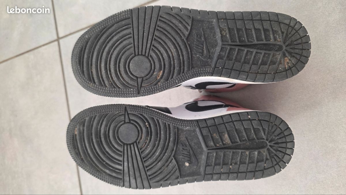 Air Jordan 37,5 (image 3)