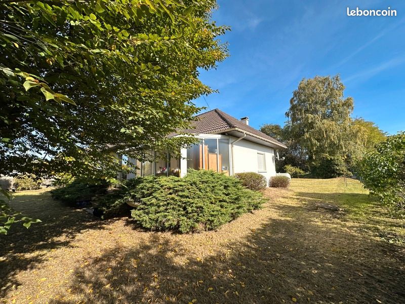 Maison 4 pièces 114 m² · à Dordives · 114 m² · 179 000 €