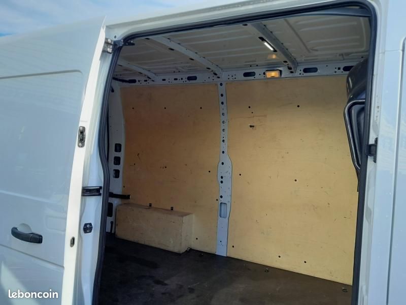 Renault Master Fg F3300 L2H2 2.3 Blue dCi 135ch Grand Confort Euro6 (image 10)