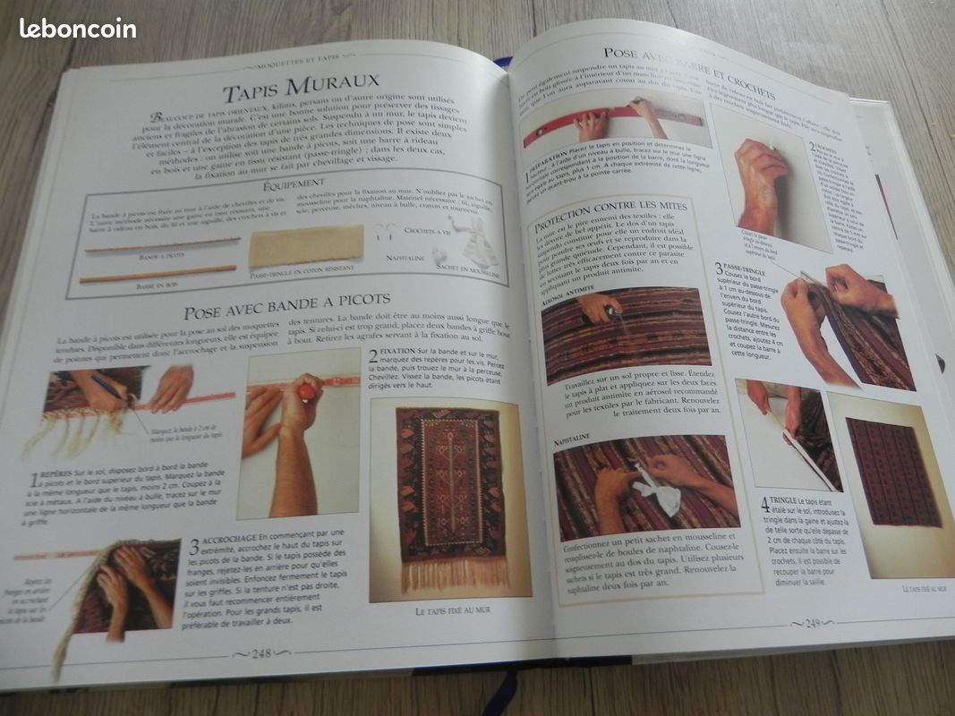Le Grand livre de la décoration (NB6) (image 12)