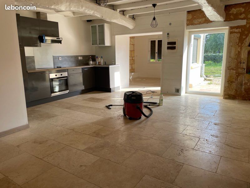 Maison 3 pièces 78 m² · à Tauriac · 78 m² · 780 €/mois