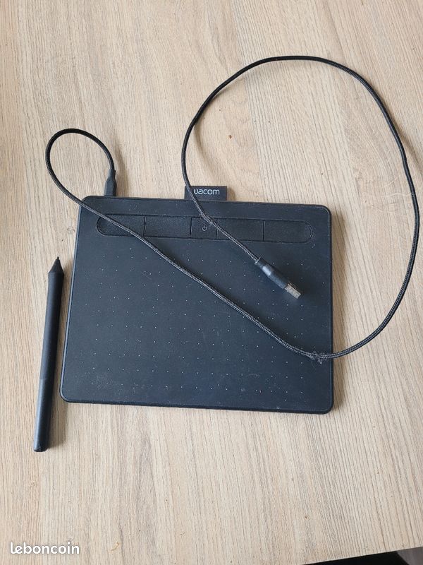 Tablette gra (image 1)