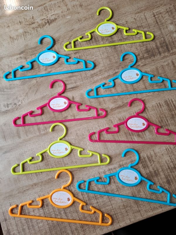 LOT de 100 CITRES PLAT EN PLASTIQUE POUR ADULTE