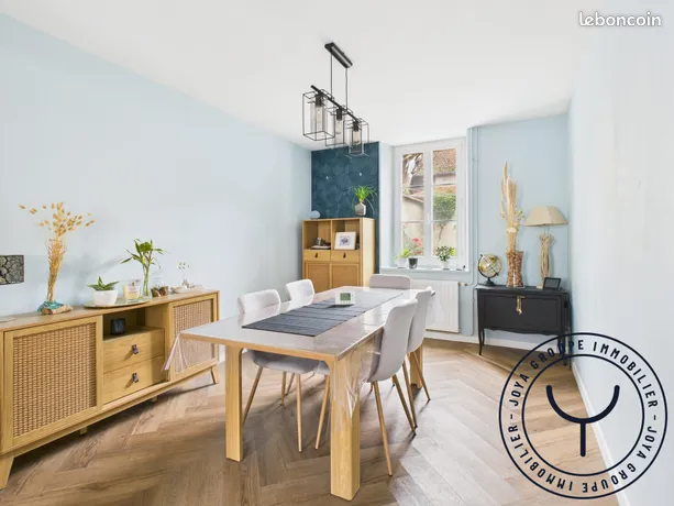 Annonce vente Maison méry-sur-seine