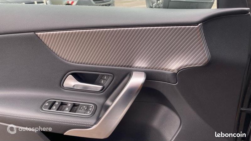 Mercedes Classe A 180 136ch Progressive Line 7G-DCT (image 27)