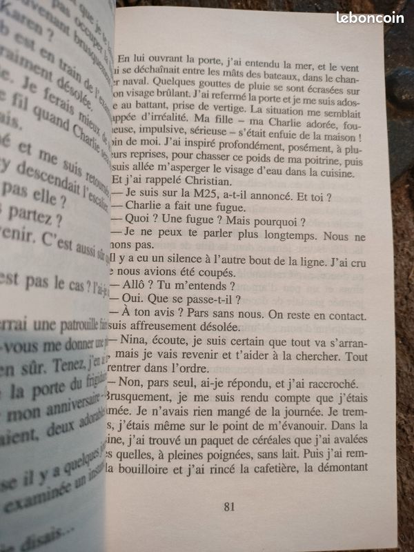 Nicci French (image 2)