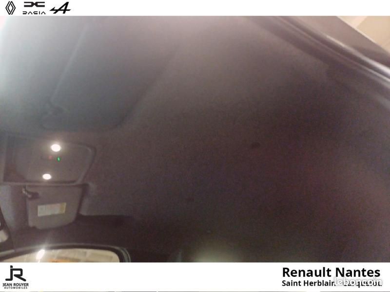 Dacia Bigster 1.8 hybrid 155ch Journey (image 12)