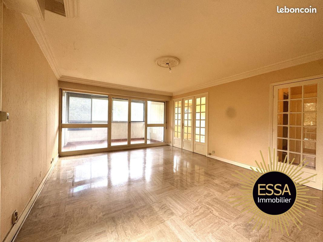 Appartement 4 pièces 87 m² · à Vélizy-Villacoublay · 87 m² · 330 750 €