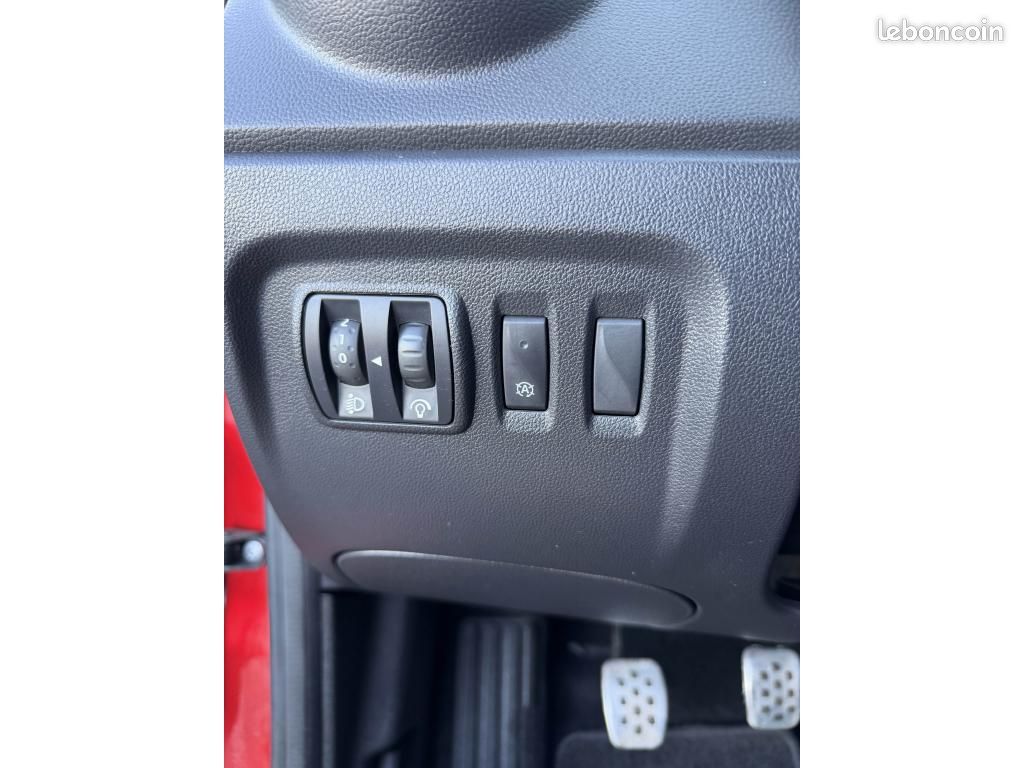 RENAULT CAPTUR 1.3 Energy TCe - 130 - FAP Intens PHASE 2 (image 15)