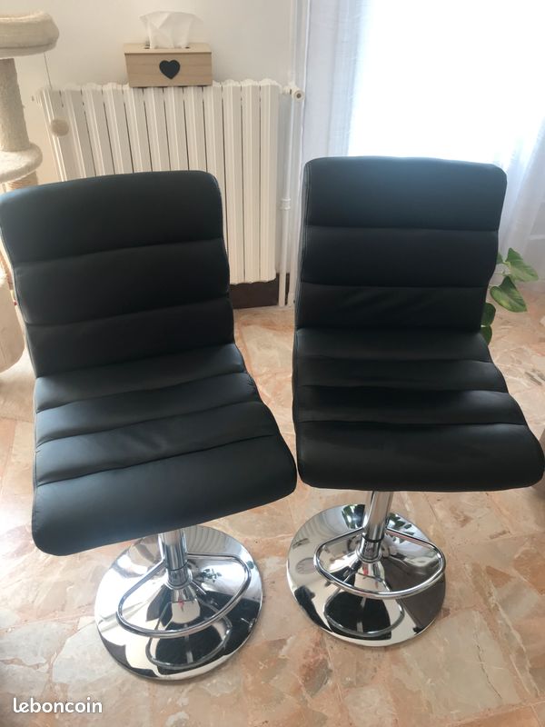 Fauteuil de bar (image 3)
