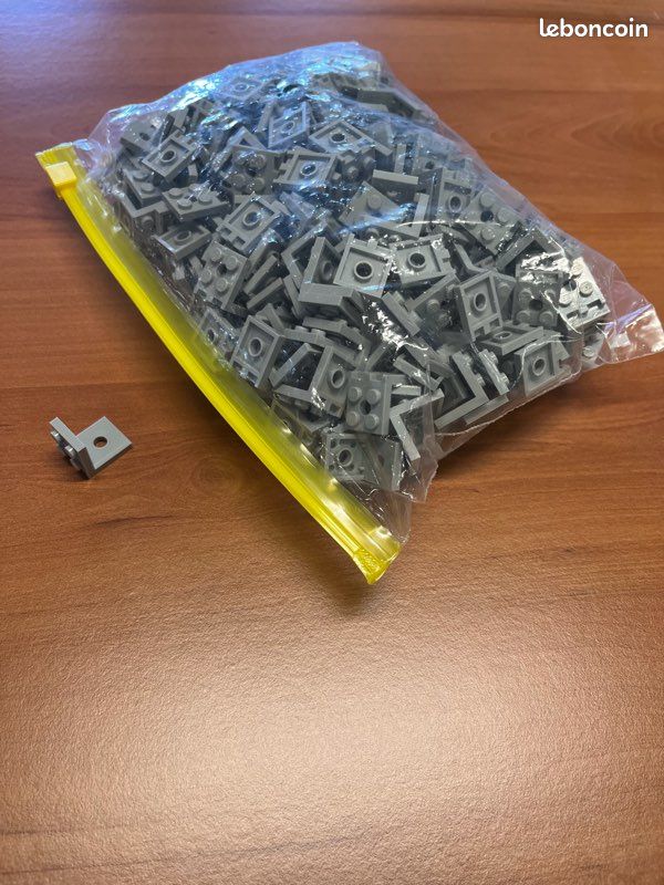 Vitrine pour Lego Minifigures (image 3)