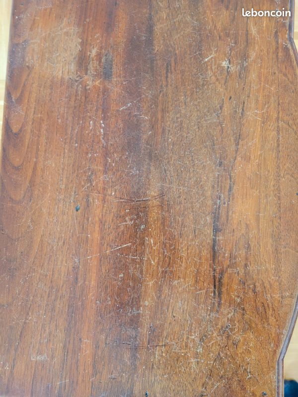 Petite table Louis XV (image 5)