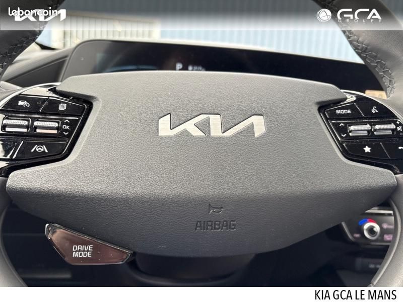Kia Niro 1.6 GDi 129ch HEV Motion DCT6 (image 10)
