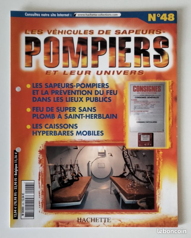 Un nouvel engin pour les pompiers de Haute-Savoie