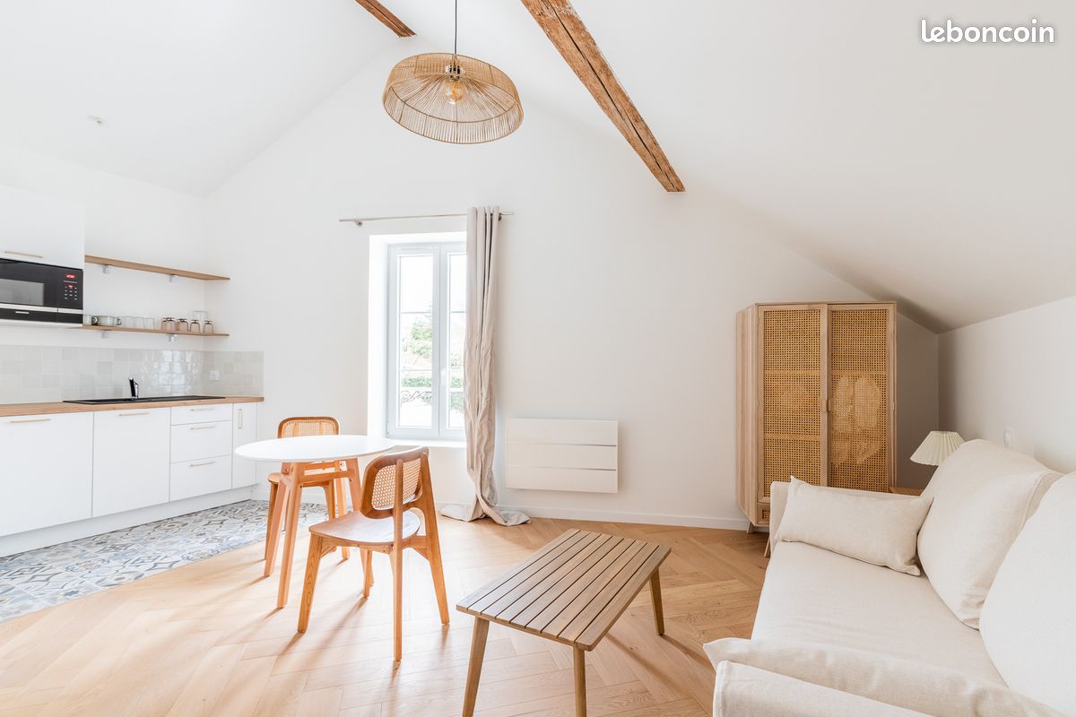Appartement 1 pièce 25 m² · à Palaiseau · 25 m² · 960 €