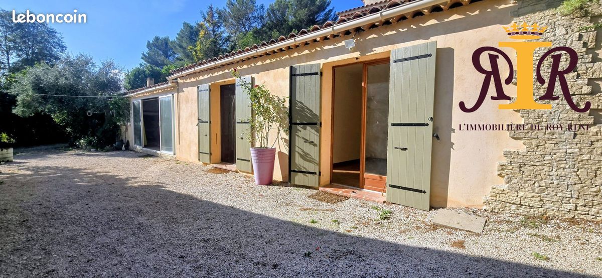Appartement 2 pièces 70 m² · à Cadolive · 70 m² · 279 000 €