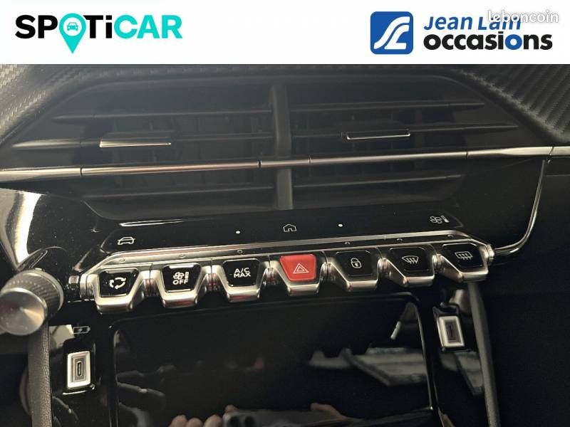 Peugeot 2008 100 S&S BVM6 Allure (image 19)