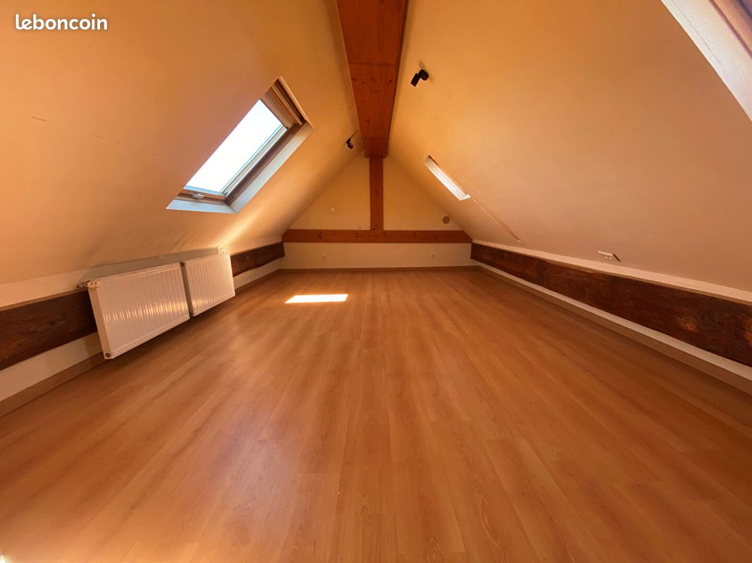 Appartement a louer besancon - 4 pièce(s) - 86 m2 - Surfyn