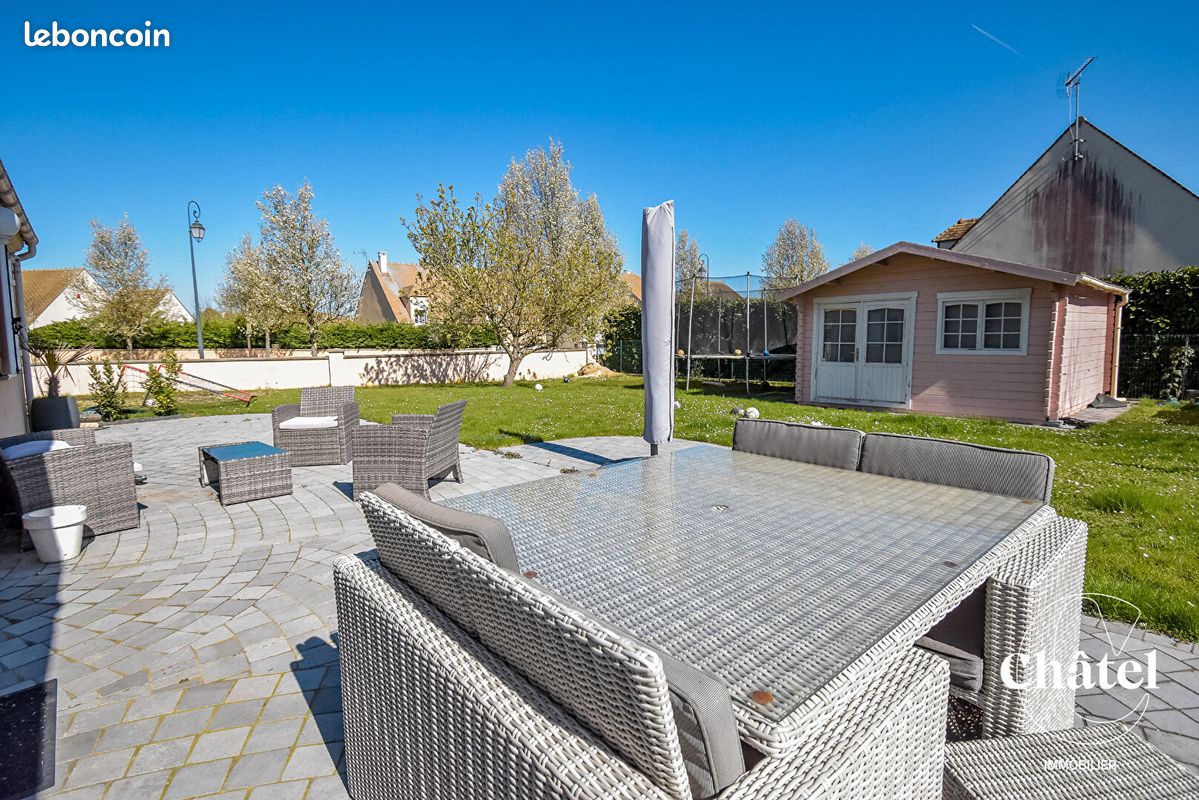 Maison 8 pièces 170 m² (image 17)