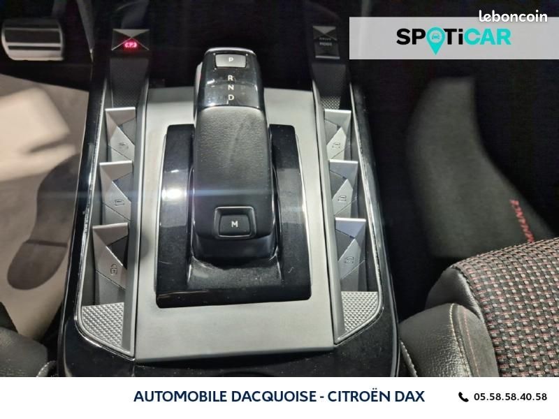 Ds DS 3 Crossback BlueHDi 130ch Performance Line + Automatique 126g (image 18)