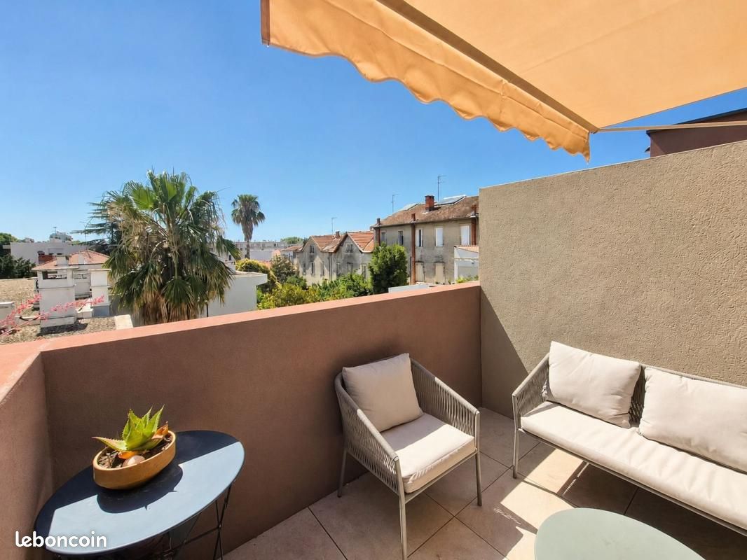 Appartement 2 pièces 37 m² · à Montpellier · 37 m² · 232 000 €