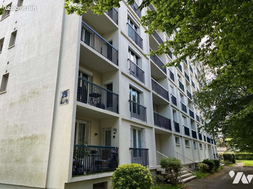 Appartement 4 pièces 87 m² (image 9)