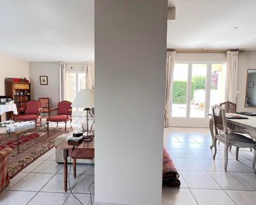 Maison 860 000 € - 170 m²