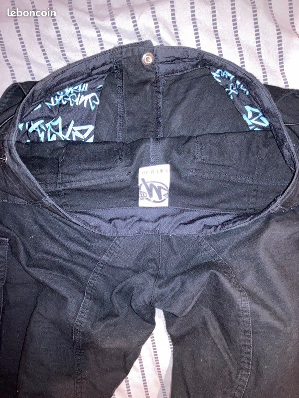Cargos minus two (image 5)