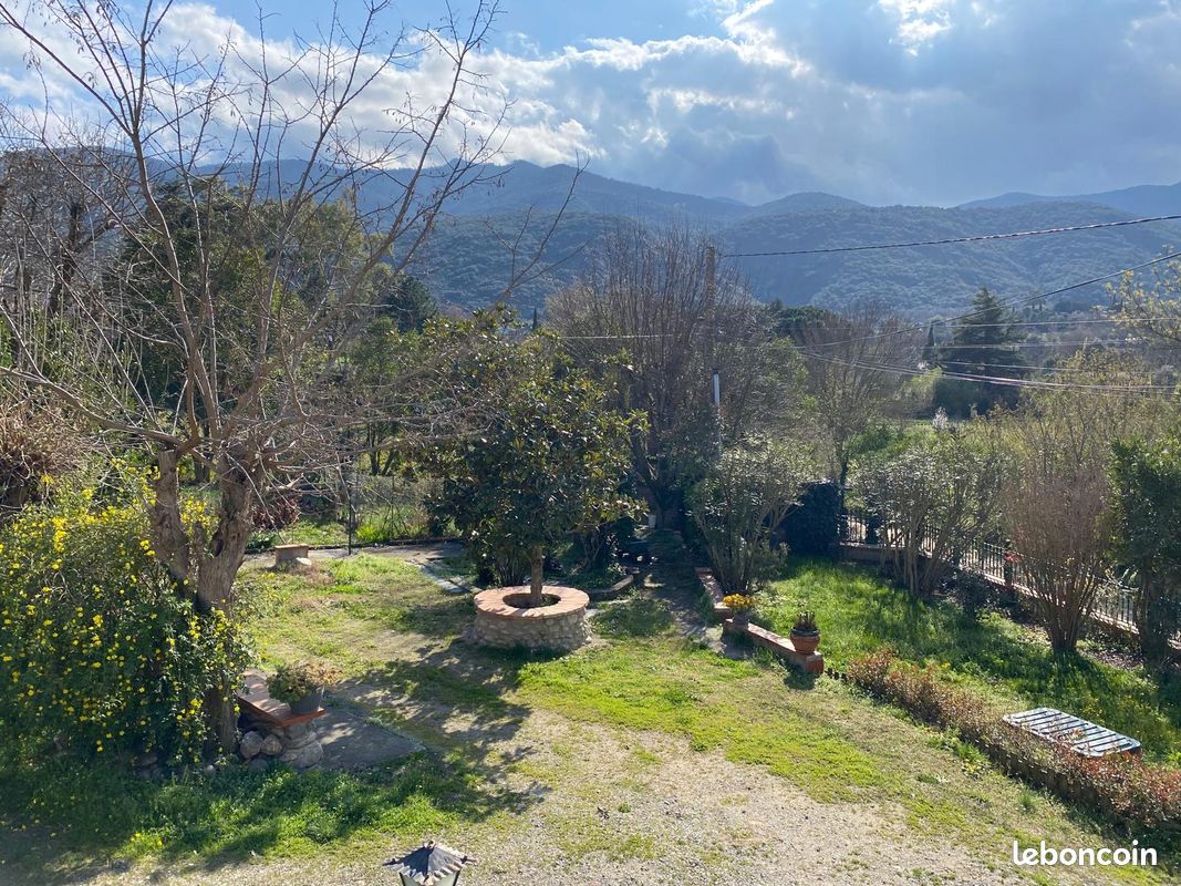 Maison de charme près de Céret – Mas-Picagnol, au cœur du Vallespir Envie de découvrir le Sud autrement, loin de la foule estivale ? (image 12)