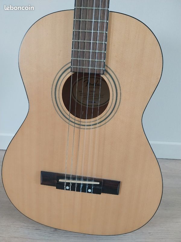 Guitare acoustique enfant (image 2)