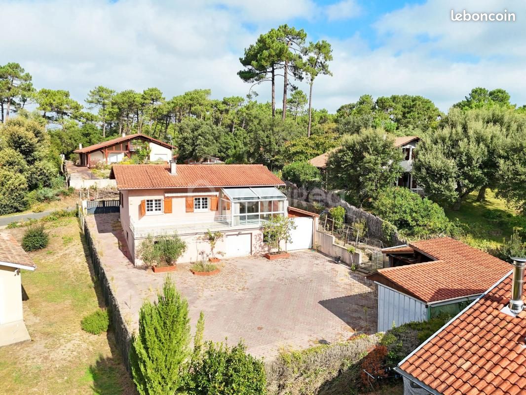 Maison 5 pièces 100 m² · à Capbreton · 100 m² · 663 000 €