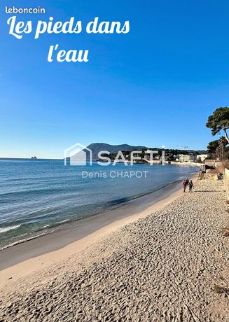 Duplex 2 pièces 42 m²