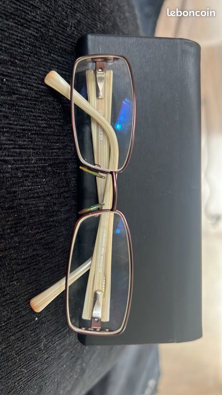 Sunglasses Lunette De Vue Guess 2018 Marque Guess Lunettes De Vue