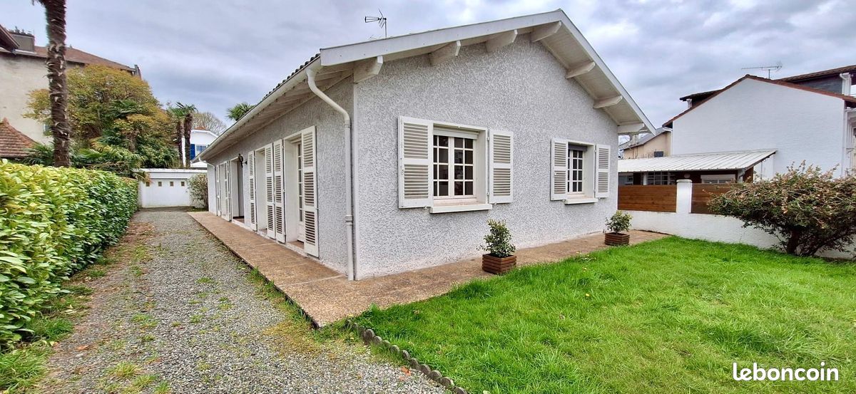 Maison 5 pièces 140 m² · à Pau · 140 m² · 395 000 €