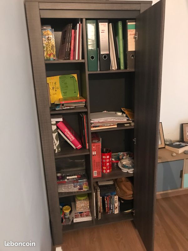 Bibliothèque (image 2)