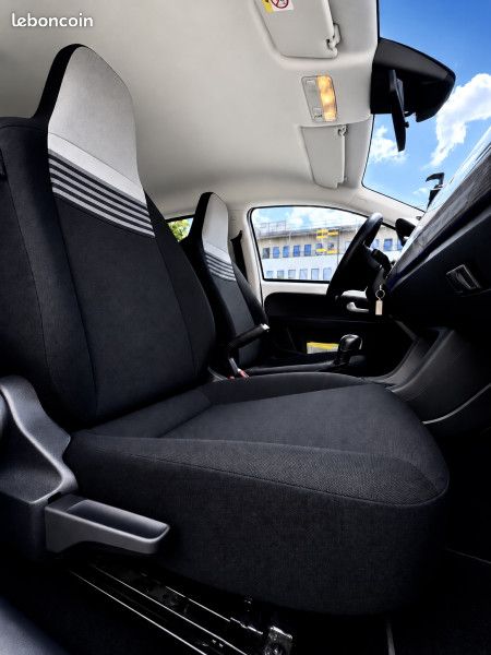 Volkswagen E-UP ELECTRIQUE 83CH LIFE (image 23)