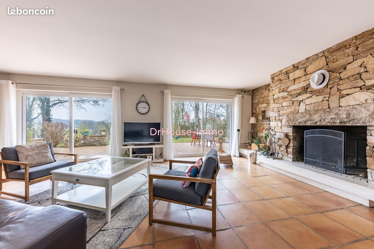 Maison 8 pièces 212 m² · à Septeuil · 212 m² · 520 000 €