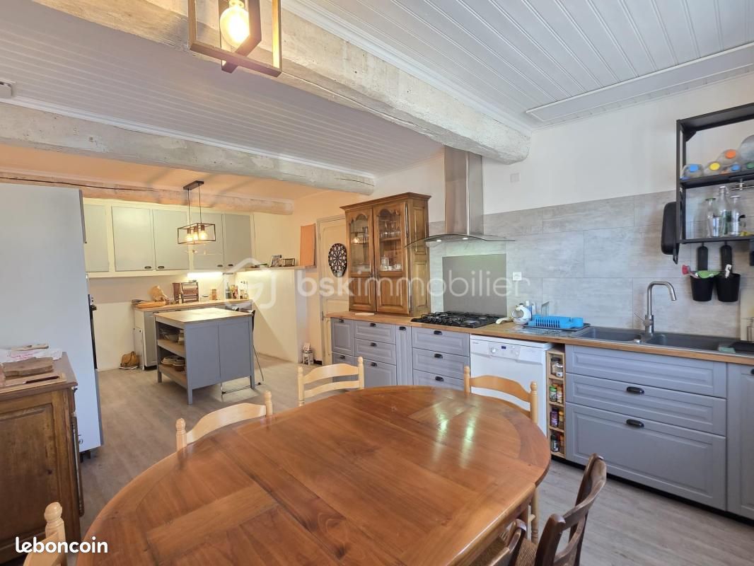 Maison 7 pièces 169 m² · à Rabastens · 169 m² · 265 000 €