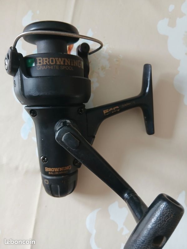 La BAR de Browning, parfaite depuis plus de 50 ans - Browning