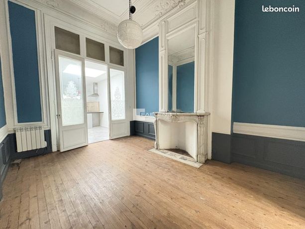 Appartement 3 pièces 63 m² — 4