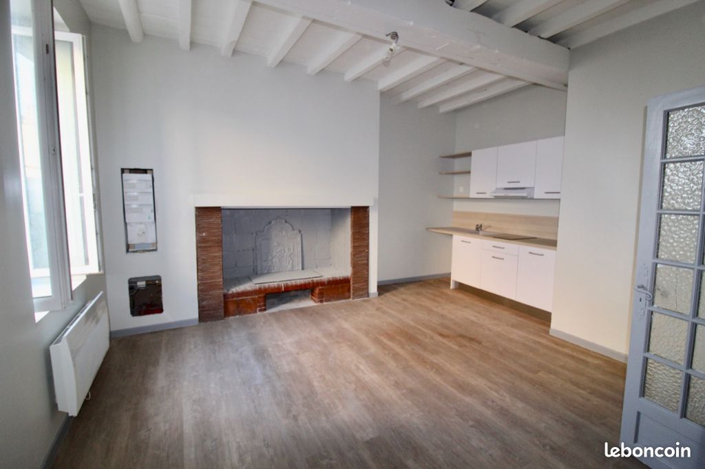 Appartement 3 pièces 56 m² · à Castelmoron-sur-Lot · 56 m² · 404 €/mois